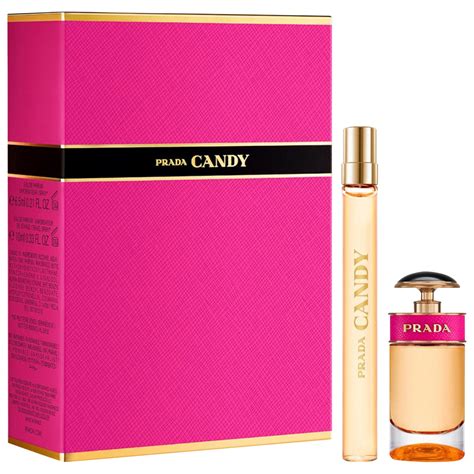 Candy Eau de Parfum .